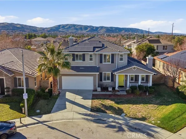 40741 Oakmont Ct, Palmdale, CA 93551