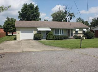1431 Laib Dr, New Albany, IN 47150