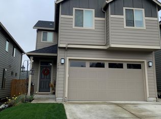 1701 N 20th St, Washougal, WA