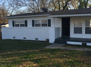 2407 Medaris Rd NW, Huntsville, AL 35810