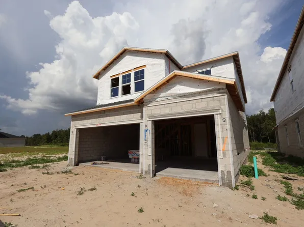 2879 Sweetgrass Ln, Zellwood, FL 32798