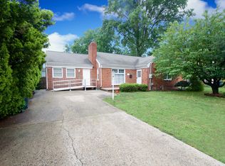 621 Chrome St, North Brunswick, NJ 08902