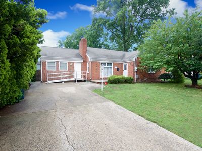 621 Chrome St, North Brunswick, NJ, 08902