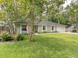 5212 Gathering Oaks Ct W, Jacksonville, FL 32258
