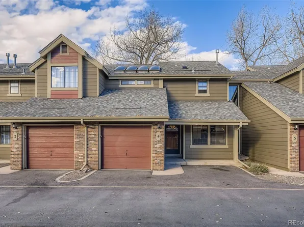 10806 W Evans Avenue #4, Lakewood, CO 80227