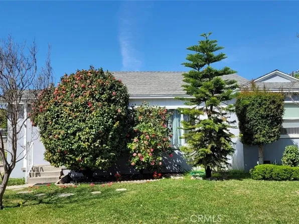 345 N Broadmoor Ave, West Covina, CA 91790