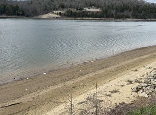 706 River Front Dr S Lot 27, Clifton, TN 38425