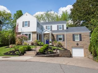 1166 Beechwood Ct, Pittsburgh, PA