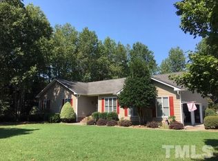 3001 Damson Ct, Wake Forest, NC 27587