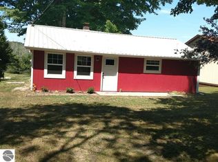 4063 Rushton Rd, Central Lake, MI 49622