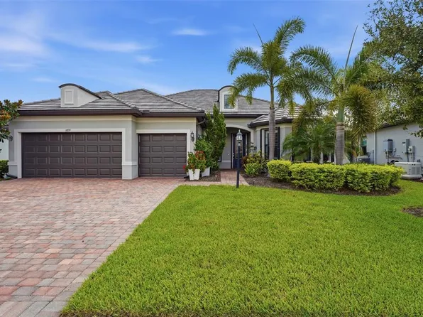 6839 CHESTER TRAIL, BRADENTON, FL 34202