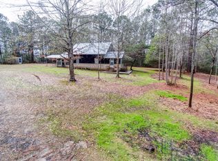 314 Lamar Smith Rd, Poplarville, MS 39470