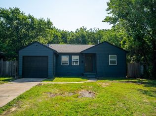 2215 N Marion Ave, Tulsa, OK 74115