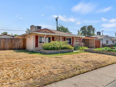 4819 62nd St, Sacramento, CA, 95820