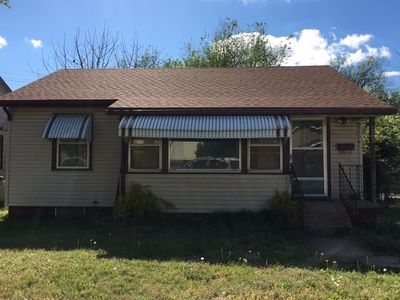 1205 N Henry St, Augusta, KS, 67010