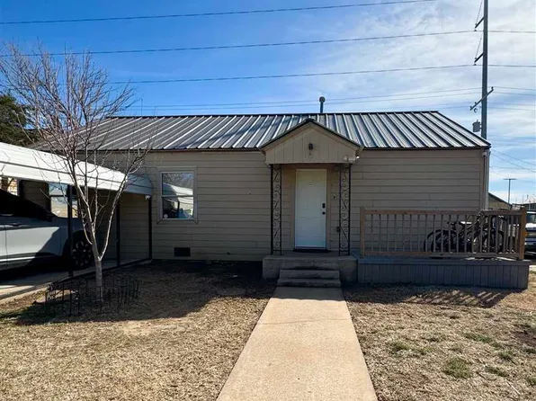 115 NE Arlington Dr, Lawton, OK 73507