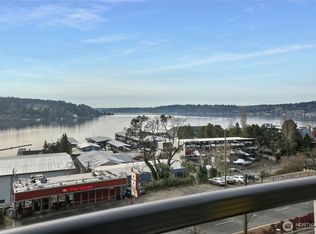 6225 NE 181st St UNIT 101, Kenmore, WA 98028