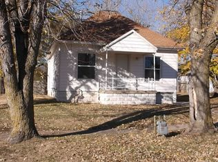 245 Louden St, Superior, NE 68978