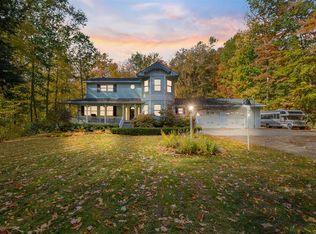 3727 Campbell Rd, Clyde, MI 48049