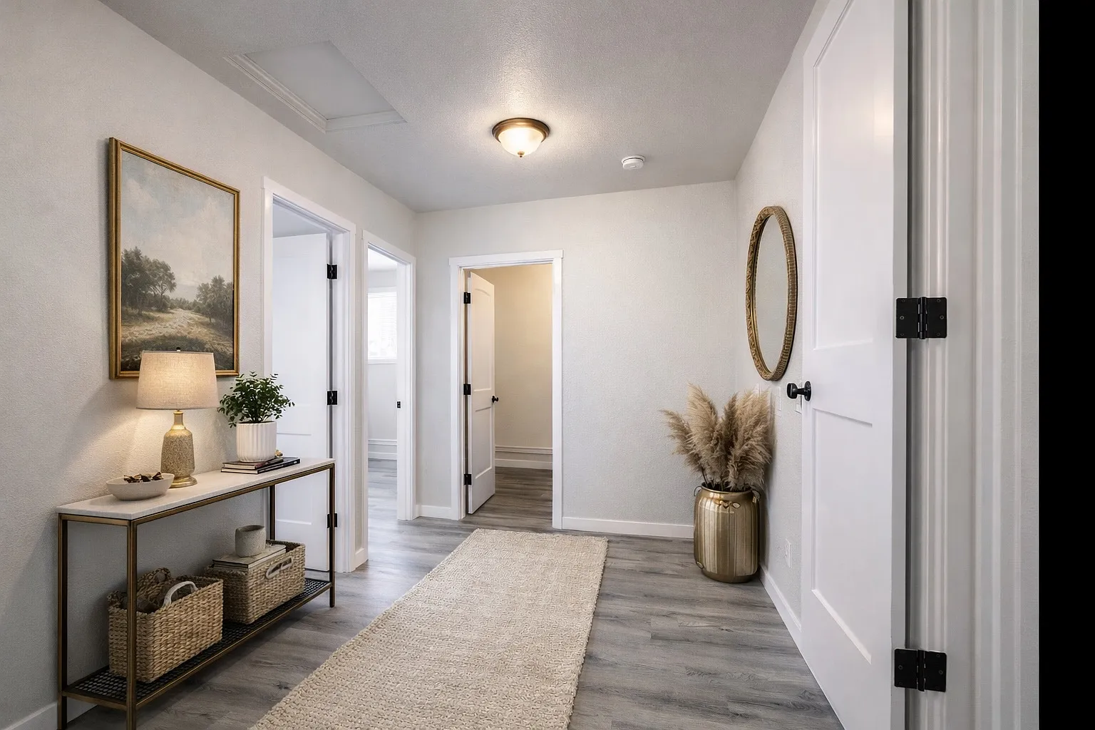 2 bed, $950 — Photo 3