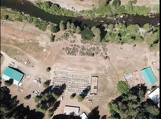 200 Quail Valley Rd, Hayfork, CA 96041