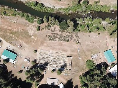 200 Quail Valley Rd, Hayfork, CA, 96041