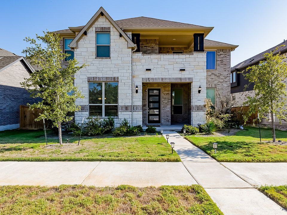 1st image of 2812 Stone Branch Dr