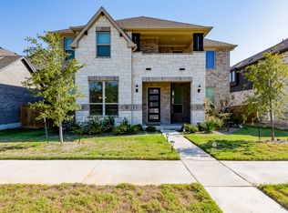 2812 Stone Branch Dr, Leander, TX 78641