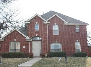 3816 Leon Dr, Carrollton, TX 75010