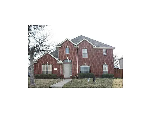 3816 Leon Dr Photo 1