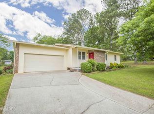 521 Calvin St, Kingston, TN 37763