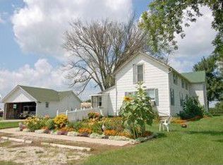 34621 New Lebanon Rd, Genoa, IL 60135