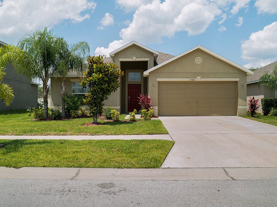 1st image of 15421 Long Cypress Dr