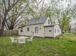 4711 Wilder Rd, Shawnee, KS 66226