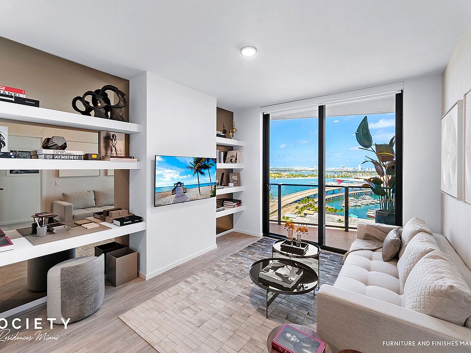 Living with views