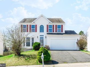 604 Winesap Ct, Joppa, MD 21085