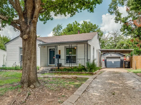 810 Scott Dr, Arlington, TX 76012