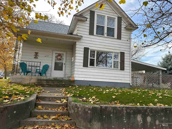 930 7th Ave, Lewiston, ID 83501
