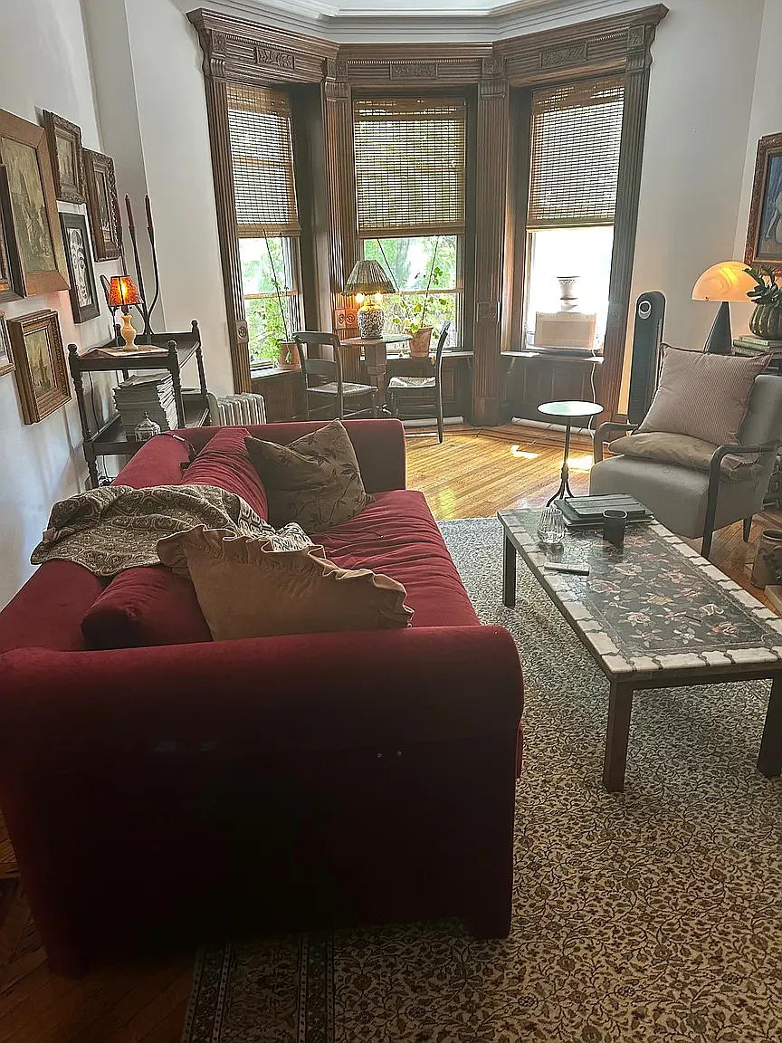 113 Macon Street — Photo 1