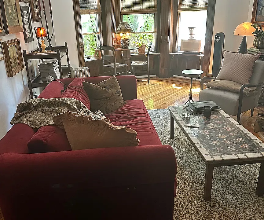 113 Macon St #3