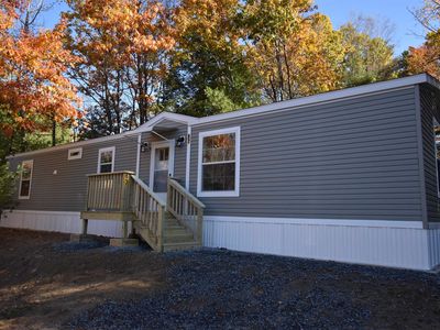 67 Scenic Drive, Jaffrey, NH, 03452