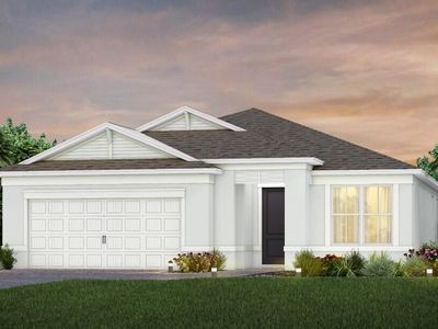 13982 SW Gingerline Drive #Prosperity 907, Port Saint Lucie, FL, 34987