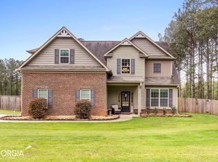801 Kellog Ct, Locust Grove, GA 30248