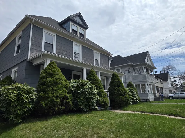 29 Clinton St #2, Manchester, CT 06040