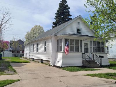 318 Fraser St, Bay City, MI, 48708