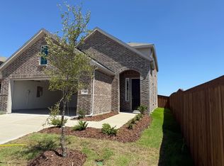 1340 Cider St, Forney, TX 75126
