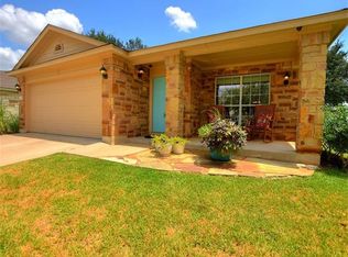 14205 Rountree Ranch Ln, Austin, TX 78717