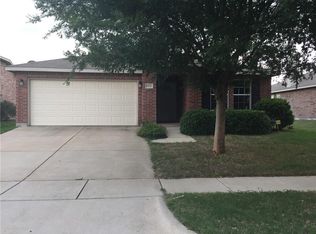 8106 Lost Canyon Trl, Arlington, TX 76002