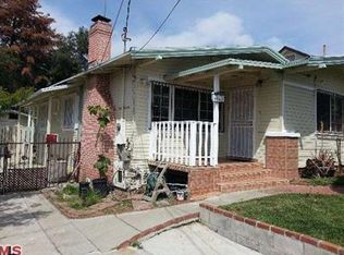 6143 Tipton Way, Los Angeles, CA 90042