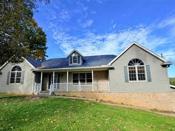 3365 Gorsuch Rd, Nashport, OH 43830